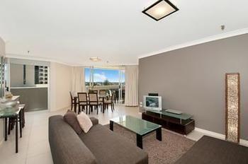 Focus Apartments Gold Coast Exterior foto