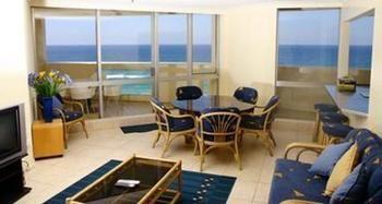Focus Apartments Gold Coast Exterior foto