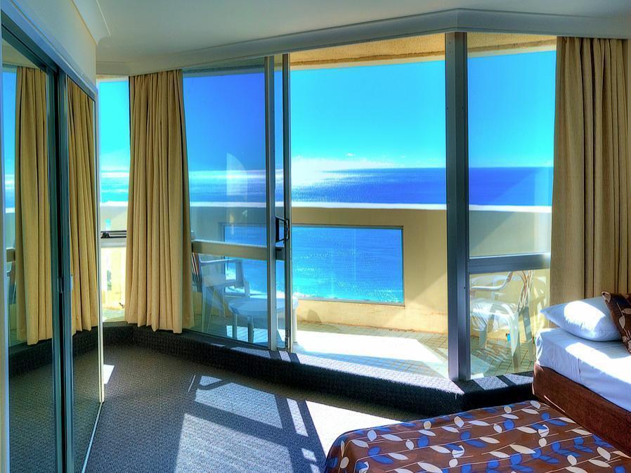 Focus Apartments Gold Coast Exterior foto