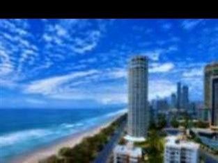 Focus Apartments Gold Coast Exterior foto