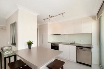 Focus Apartments Gold Coast Exterior foto
