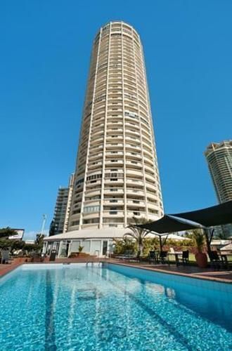 Focus Apartments Gold Coast Exterior foto